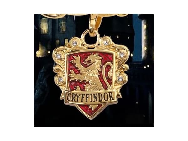 Gryffindor-armband