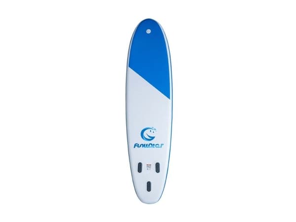 FunWater SUP-åre SUPFW01A (blå)