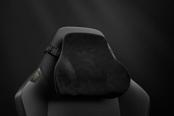 Razer Iskur V2 - Spillestol - T-formet