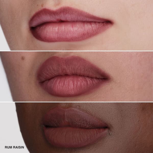Bobbi Brown Lip Pencil 12 Rum Raisin 1g
