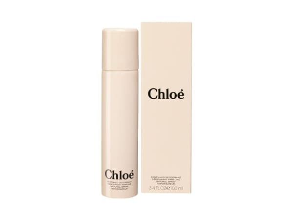 Chloe Spray Deodorant 100ml