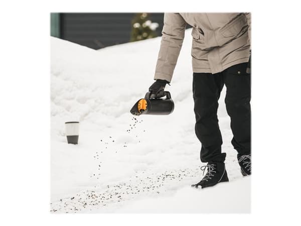 Fiskars Solid - Hand spreader