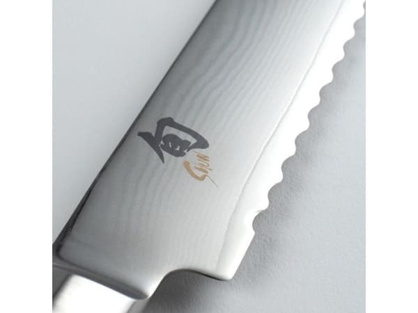 kai DM0705, Brödkniv, 22,9 cm, Stål, 1 styck