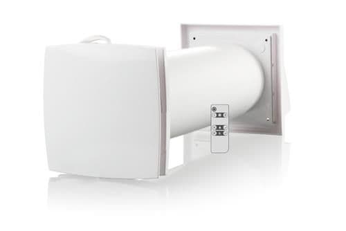 Ventilationsenhet Duka One C4
