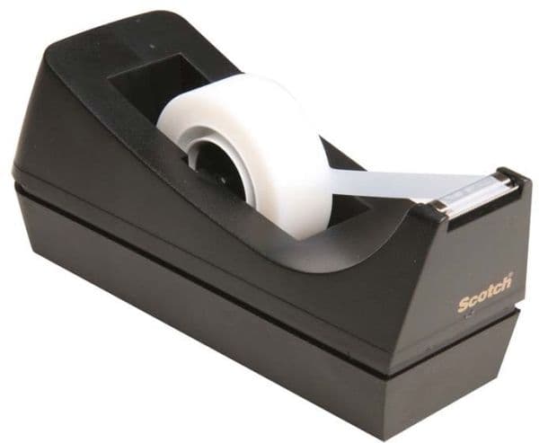 3M C-38 tapedispenser (3M-70005150167)