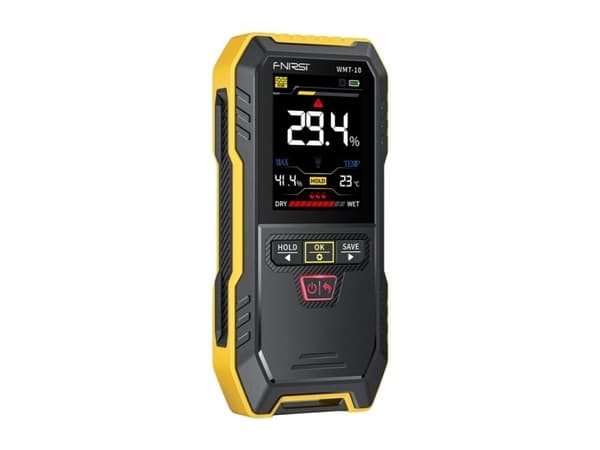 FNIRSI index humidity meter WMT-10 hygrometer