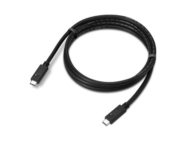 LENOVO USB-C-KAAPELI 1.5M