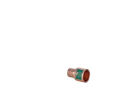 Reducer 1/2'' x 3/8'' muff/muff
