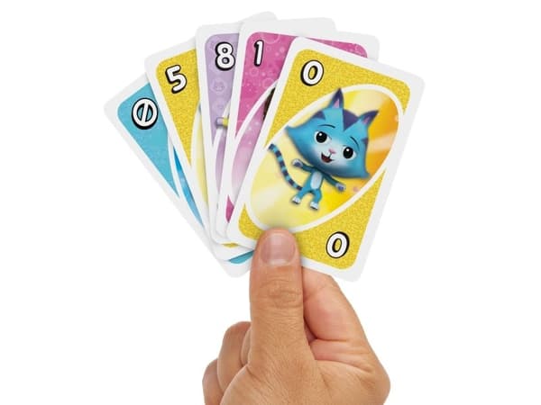 UNO Junior Gabby's dukkehus