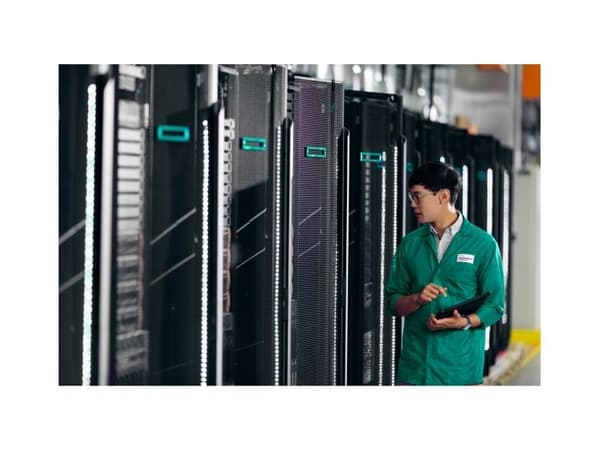 HPE CPU1/OCP2 x8 aktiveringssats