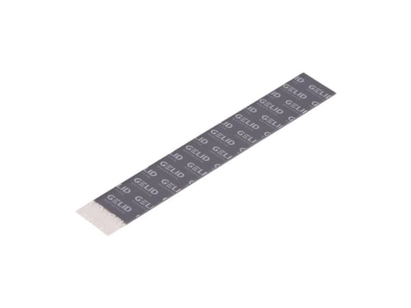 Gelid GP-Ultimate termopads 20×120×3 mm (TP-VP04-R-E)