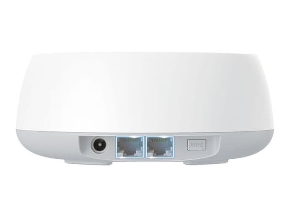 TP-LINK Deco BE25 - 2 Pack - Dual-Band WiFi 7 Mesh Router