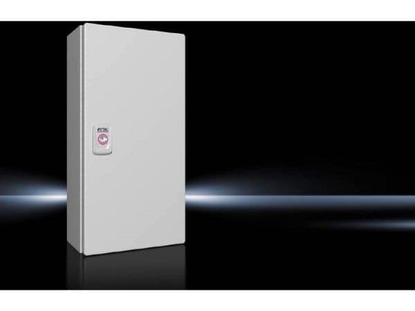 Småskåp E-Box