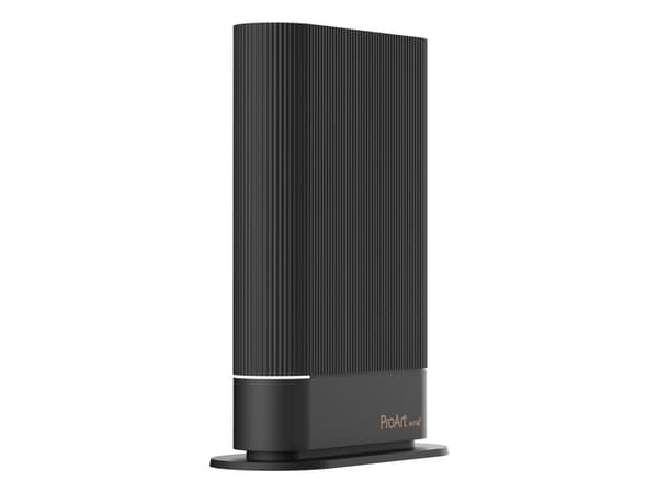 ASUS - Trådlös router Dubbelband