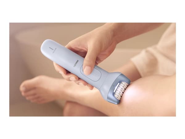 Philips Series 8000 BRE709/00 -karvanpoistolaite