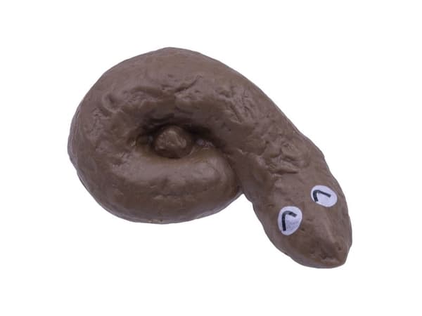 Running Poo 7,5cm