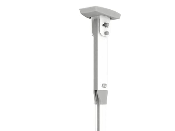 SMS Projector Precision CM V - Monteringssett (takmontering) - for projektor - hvit - takmonterbar