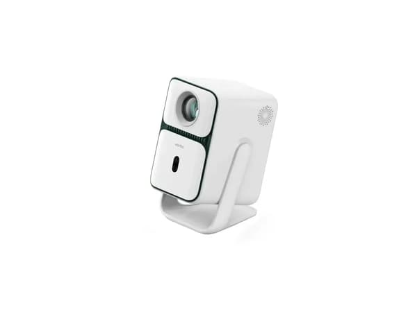Projektor Wanbo T2 Ultra hvit