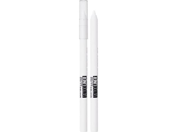Tattoo Liner (W,1.3 g,Polished White)