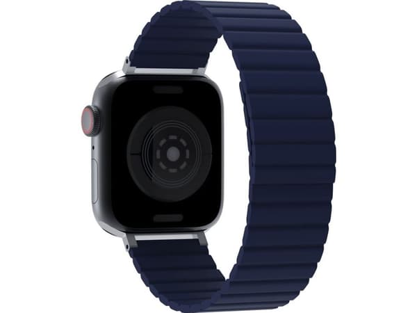 JCPal FlexForm armbånd til Apple Watch Navy Blue (38/40/41mm)