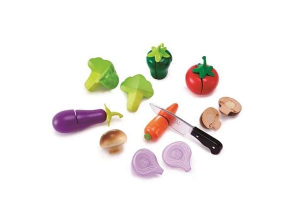 Hape Garden Vegetables