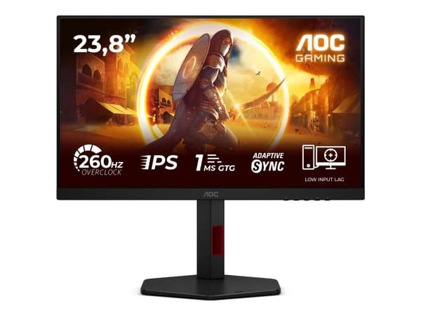AOC 24G4ZR