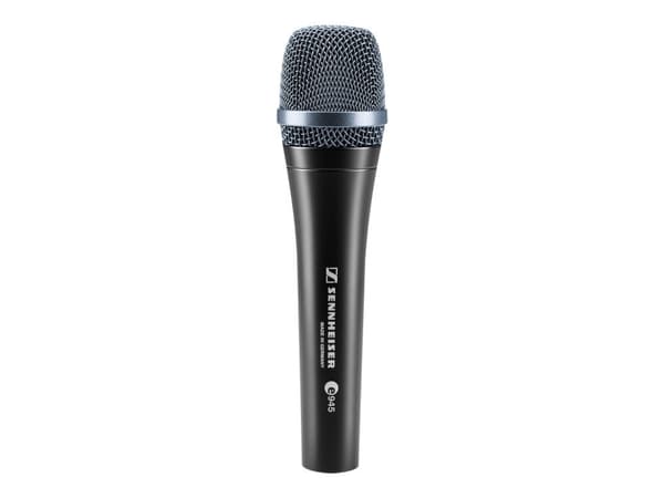 Sennheiser e 945 - Mikrofoni