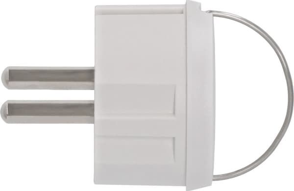 Brennenstuhl-pistorasiasisäke, Schuko, USB-C, PD 20 W