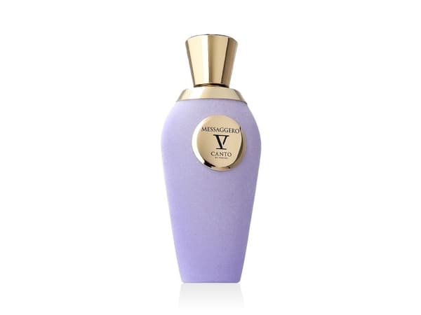 V CANTO Messaggero Extrait de Parfum 100 ml