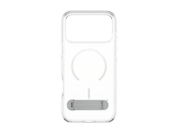 Baksidesskydd för mobiltelefon - för Apple iPhone 17 Pro Max