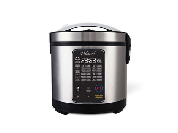 MULTICOOKER MAESTRO MR-795 26 ohjelmointilaite, 700 W