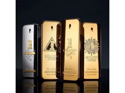 Paco Rabanne 1 Million Elixir Parfum Intense Spray 50ml