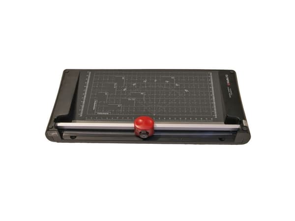 Olympia Vario Duplex 4000 - Trimmer - 300 mm - papper
