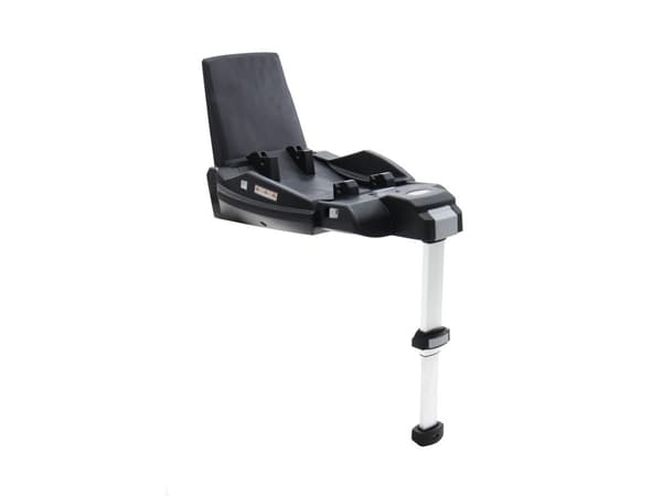 Asalvo Isofix-bas, Genius