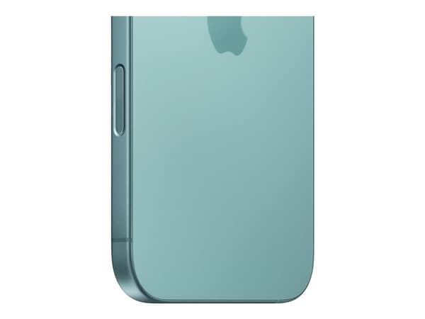 Apple | iPhone 16 - 128 GB - Teal