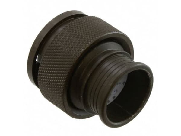 ITT MKJ3A6W10-26PN 1 stk