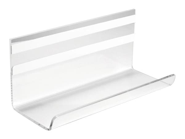 Penneholder Sigel GL199 transparent til glastavle