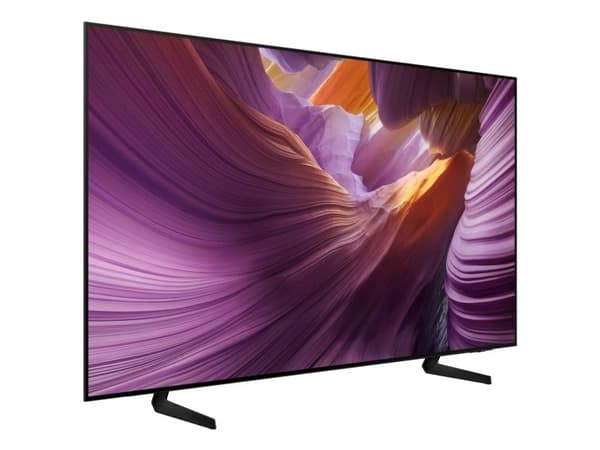 Samsung 65" S85F – 4K OLED TV