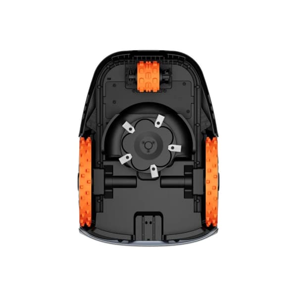 Segway Navimow i206E AWD robotgressklipper - 600 m²