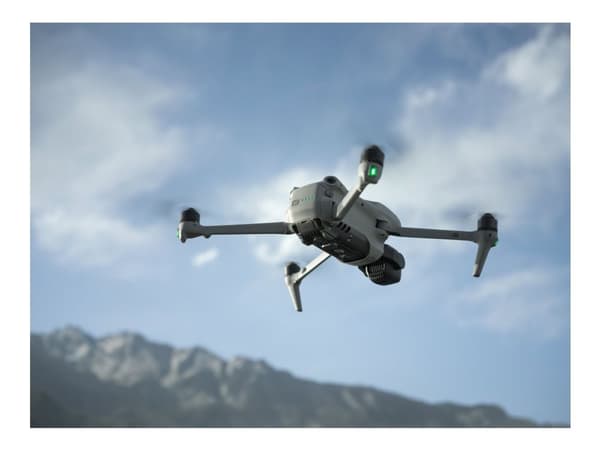 DJI Air 3S Fly More Combo (DJI RC 2) - Drone - USB