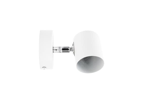 Eko-Light spotlys SAFI GU10 hvit
