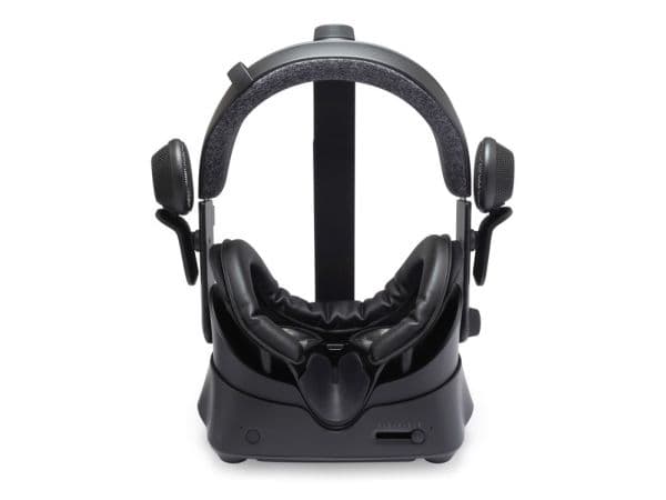VR Cover utbytesrem till Oculus Quest (vrcOQHST)
