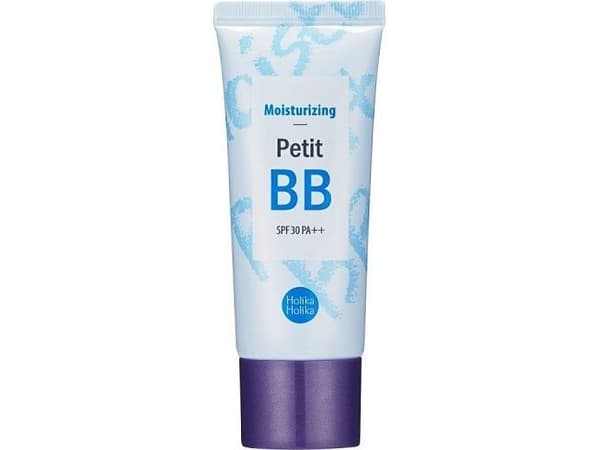 Moisturizing Petit BB Cream