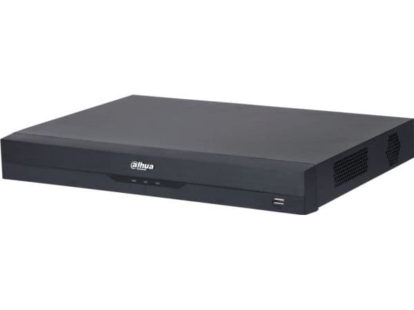 DAHUA IP-TALLENNIN NVR4232-NO