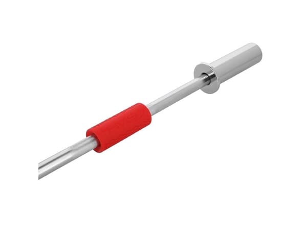 HMS FG02 fluke-tyynyt (2 kpl) punainen