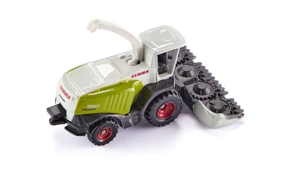 Siku Claas Combine - 1418