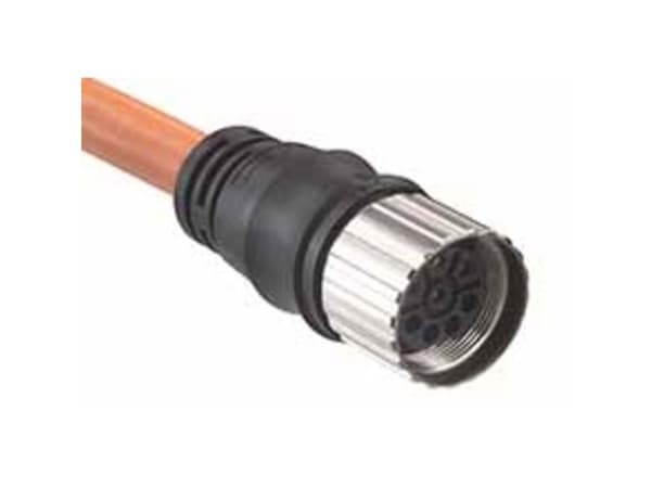 Molex 1204800462 Sensor-, aktator-stik, 1 stk