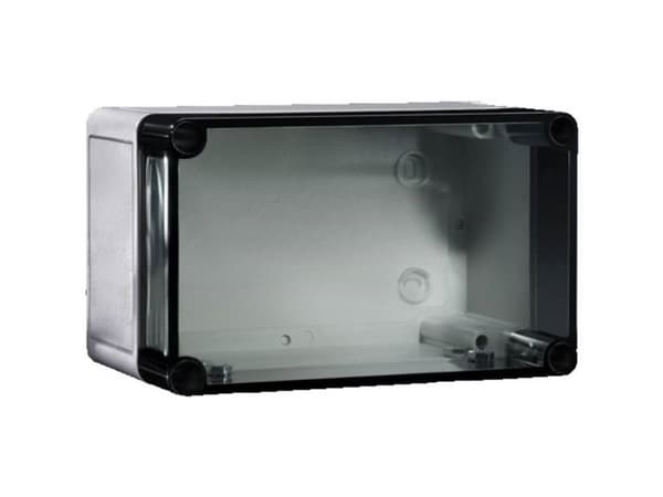 Rittal 9523.100, 360 mm, 111 mm, 254 mm