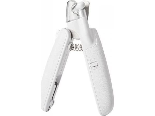 Petkit LED Light Nail Clipper vit (PK403)