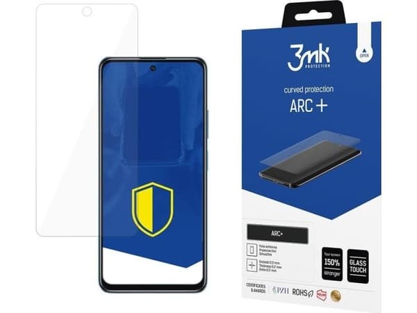 3mk Xiaomi POCO M4 Pro 5G - 3mk ARC+